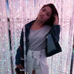 Meet your Posher, Sara